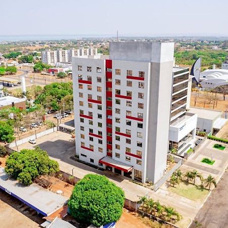 Nacional Inn Palmas (Adults Only) Bagian luar foto