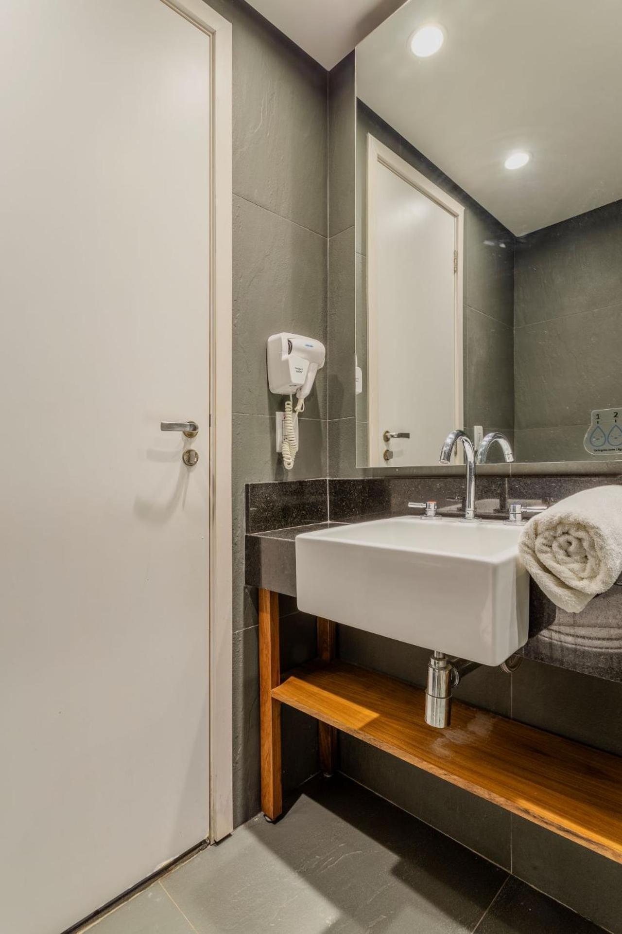 Nacional Inn Palmas (Adults Only) Bagian luar foto
